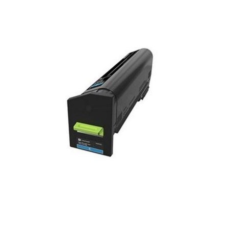 Lexmark 24B5996 cartuccia toner 1 pz Originale Magenta (24B5996)
