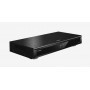 Panasonic DMR-UBS90 Registratore Blu-Ray Compatibilità 3D Nero (DMR-UBS90EG-K)