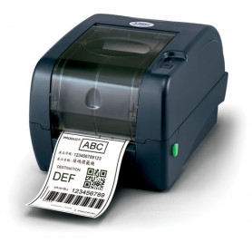 TSC TTP-247 stampante per etichette (CD) Termica diretta/Trasferimento termico 203 x 203 DPI Cablato (99-125A013-00LF)