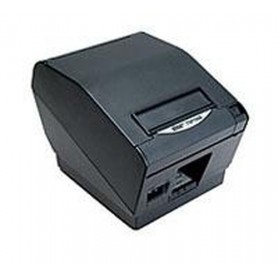 Star Micronics TSP700II TSP743IID-24 stampante per etichette (CD) Termica diretta A colori 406 x 203 DPI Cablato (39442310)