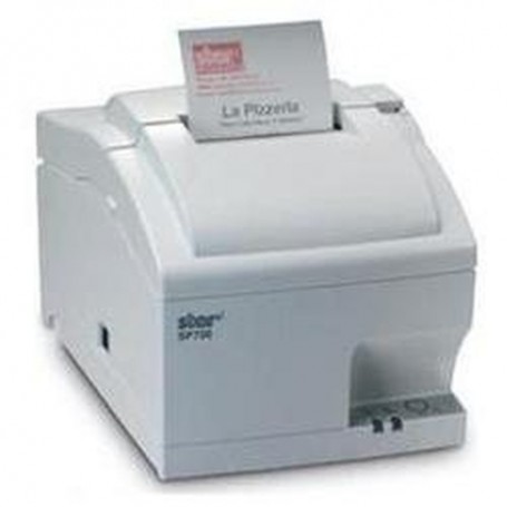 Star Micronics SP712MC Cablato Matrice di punti Stampante POS (39330030)