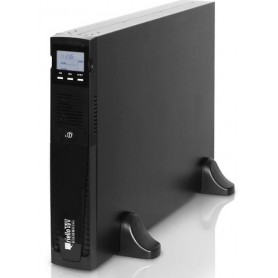Riello Vision Dual 1500 1,5 kVA 1350 W 8 presa(e) AC (VSD 1500)