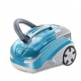 Thomas AQUA+ ANTI-ALLERGY A cilindro Secco e bagnato 1700 W Senza sacchetto (786522)
