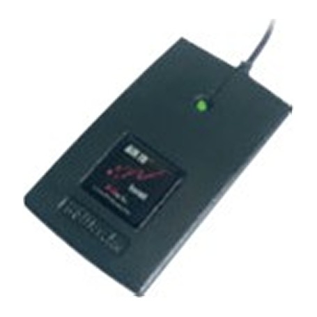 RF IDeas Air ID 82 lettore di card readers USB 2.0 Nero (RDR-7L82AKU)