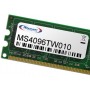 Memory Solution MS4096TW010 memoria 4 GB (MS4096TW010)