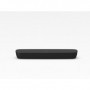 Panasonic SC-HTB200EGK Nero 2.0 canali 80 W (SC-HTB200EG-K)