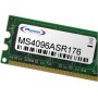 Memory Solution MS4096ASR176 memoria 4 GB (MS4096ASR176)