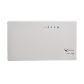 Bintec-elmeg DECT200M stazione base DECT Bianco (5530000088)