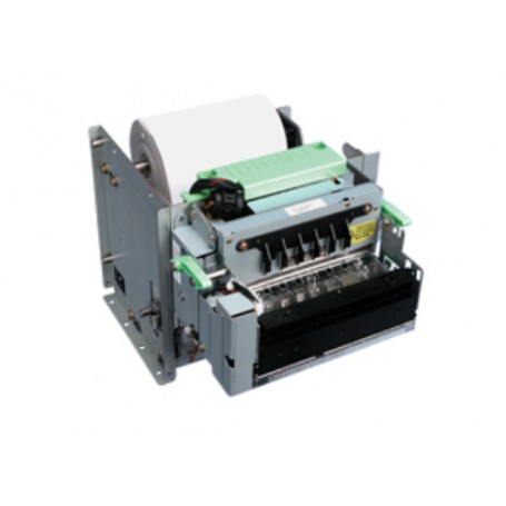 Star Micronics TUP992-24 stampante per etichette (CD) Termica diretta 203 x 203 DPI (39469200)