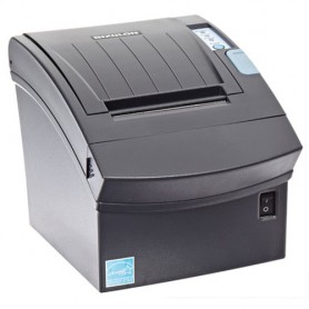 Bixolon SRP-350III 180 x 180 DPI Cablato Termica diretta Stampante POS (SRP-350IIICOEG/BEG)