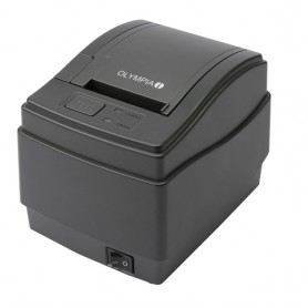 Olympia KPR 58 203 x 203 DPI Cablato Termico Stampante POS (947990040)