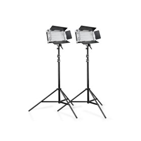 Walimex 20375 illuminazione continua per studio fotografico (20375)