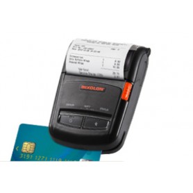 Bixolon SPP-R210 203 x 203 DPI Con cavo e senza cavo Termica diretta Stampante portatile (SPP-R210WK/BEG)