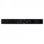 CyberPower MBP20HVIEC6 unità di distribuzione dell'energia (PDU) 7 presa(e) AC 1U Nero (MBP20HVIEC6)