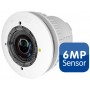 Mobotix MX-SM-D10-PW-6MP security cameras mounts & housings Sensore (MX-SM-D10-PW-6MP)