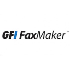 GFI 8XCFAXREN3Y licenza per software/aggiornamento 1 licenza/e Rinnovo 3 anno/i (8XCFAXREN3Y)