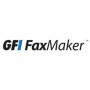 GFI 8XCFAXREN3Y licenza per software/aggiornamento 1 licenza/e Rinnovo 3 anno/i (8XCFAXREN3Y)