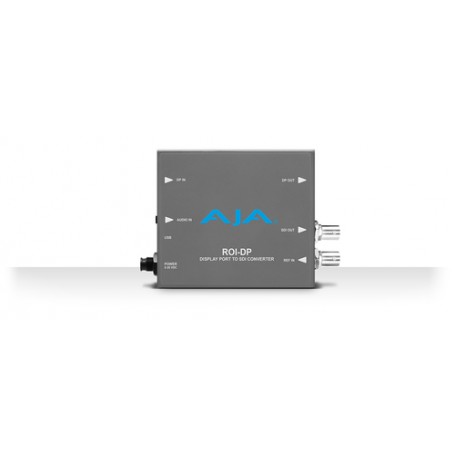 AJA ROI-DP Convertitore video attivo 1920 x 1080, - (ROI DP)