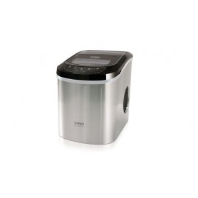 Caso IceMaster PRO Acciaio inossidabile (3301)