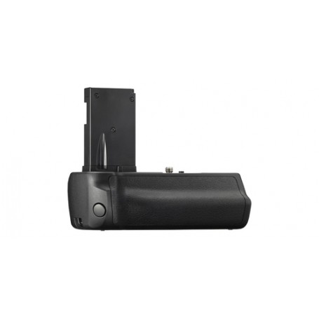 Olympus HLD-6P Impugnatura per la batteria della macchina fotografica digitale Nero (V328170BE000)