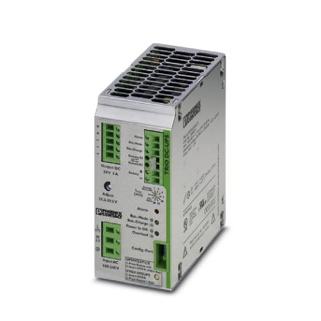 Phoenix TRIO-UPS/1AC/24DC/ 5 (2866611)