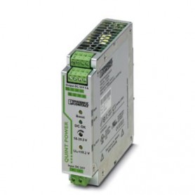 Phoenix Contact 2320034 alimentatore per computer Grigio (2320034)