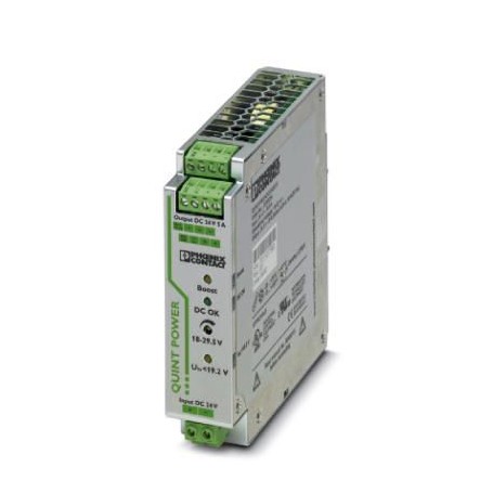 Phoenix Contact 2320034 alimentatore per computer Grigio (2320034)