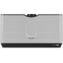 TechniSat Audiomaster MR3 Microsistema audio per la casa 90 W Alluminio, Nero (0000/9172)
