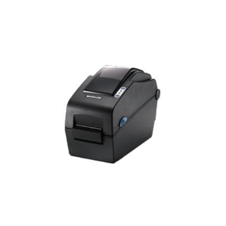 Bixolon SLP-DX223 stampante per etichette (CD) Termica diretta 300 x 300 DPI Cablato (SLP-DX223DEG/BEG)