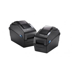 Bixolon SLP-DX223 stampante per etichette (CD) Termica diretta 300 x 300 DPI Cablato (SLP-DX223DE/BEG)