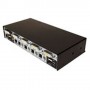ADDER Adderview Pro Dual-Link DVI KVM switch switch per keyboard-video-mouse (kvm) (AV4PRO-DVI-EURO)