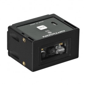 Opticon NLV-3101 Lettore di codici a barre fisso 2D CMOS Nero (13092)