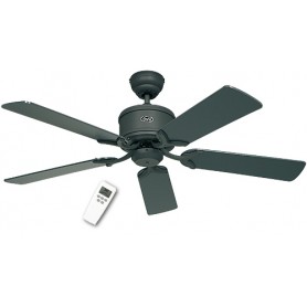 CasaFan Eco Elements 132 GR Nero (513284)