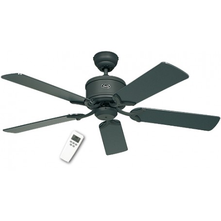 CasaFan Eco Elements 132 GR Nero (513284)