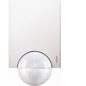Merten ARGUS 220 Soffitto/muro Bianco (565426)