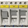 Hellermann Tyton 594-11102 etichetta per stampante Giallo Etichetta per stampante autoadesiva (594-11102)
