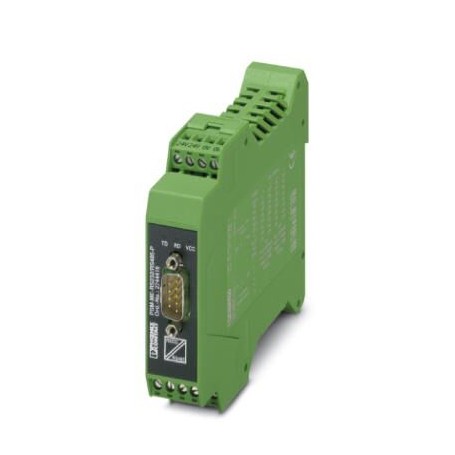 Phoenix Contact 2744416 scheda di interfaccia e adattatore (2744416)