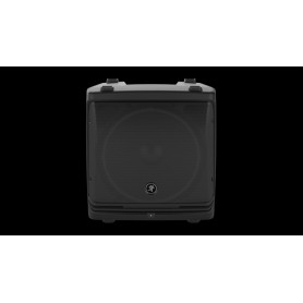 Mackie DLM12 2-vie Nero Cablato 1000 W (0663961036299)