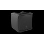 Mackie DLM12 2-vie Nero Cablato 1000 W (0663961036299)