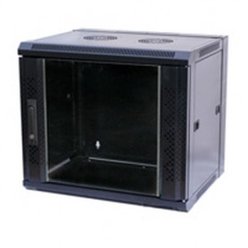 Value 26.99.0151 rack 12U Da parete Nero (26.99.0151)