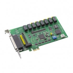 Advantech PCIE-1760 scheda di interfaccia e adattatore Interno (PCIE-1760-AE)