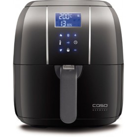 Caso AF200 friggitrice Singolo 2,5 L Nero (AF200)
