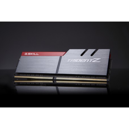 G.Skill Trident Z memoria 32 GB 4 x 8 GB DDR4 3600 MHz (F4-3600C17Q-32GTZ)