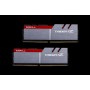 G.Skill Trident Z memoria 32 GB 4 x 8 GB DDR4 3600 MHz (F4-3600C17Q-32GTZ)
