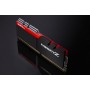 G.Skill Trident Z memoria 32 GB 4 x 8 GB DDR4 3600 MHz (F4-3600C17Q-32GTZ)