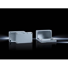 Rittal GA 9113.210 centralino Alluminio (9113.210)