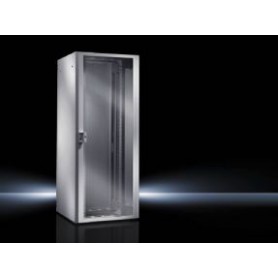 Rittal TE 7888.510 42U Rack indipendenti Grigio (7888.510)