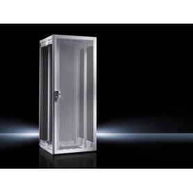Rittal TE 7888.882 42U Rack indipendenti Grigio (7888.882)