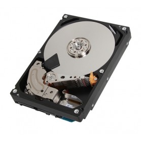 Toshiba 4TB SAS 7200 rpm 3.5" 4000 GB (MG04SCA40EE)