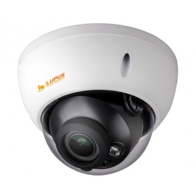 Lupus Electronics LE 338HD Telecamera di sicurezza IP Cupola 1984 x 1225 Pixel Soffitto (13310)